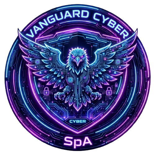 VanguardCyber Logo